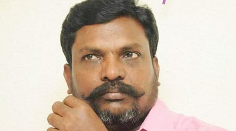 நீட் அறிவிப்பை திரும்பப் பெறுக; இந்த ஆண்டு தேர்வை ரத்து செய்க: திருமாவளவன் வலியுறுத்தல்