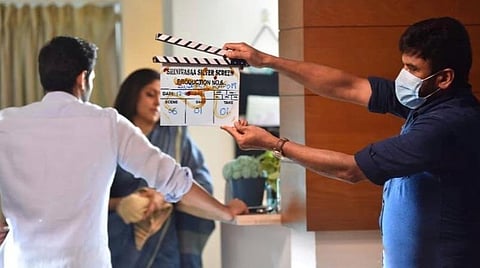 லிங்குசாமி படத்தின் தமிழ் உரிமை விற்பனை