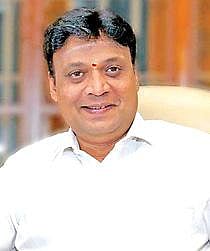 கே.வி.எஸ்.சீனிவாசன்