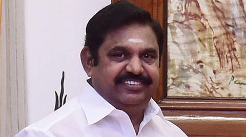 சேலத்தில் அதிமுக நிர்வாகிகளுடன் பழனிசாமி ஆலோசனை