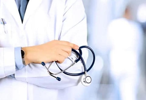 2021 நீட் தேர்வு முறையில் முக்கிய மாற்றம்: என்டிஏ அறிவிப்பு