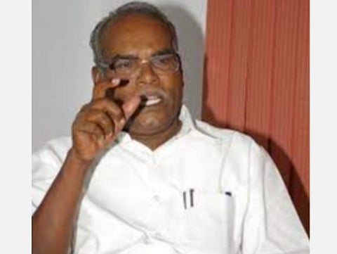 கொங்கு நாடு பிரிவினை முழக்கம்; சங் பரிவாரத்தின் சுயநல அரசியல்: மார்க்சிஸ்ட் விமர்சனம்