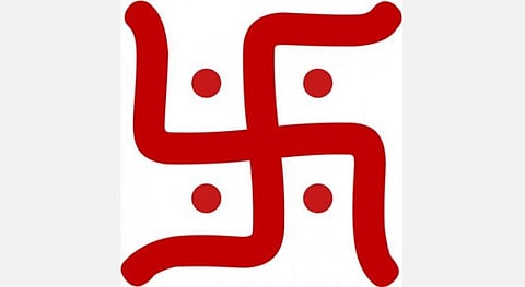 சித்திரை நட்சத்திரம்; ஸ்வஸ்திக், சித்ரகுப்தர், நரசிம்ம வழிபாடு! உங்கள் நட்சத்திரங்கள்...வரம் அருளும் தெய்வங்கள் – 20