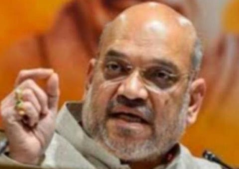 இந்திய தண்டனை சட்டத்தில் வருகிறது பெரிய அளவில் மாற்றம்: அமித் ஷா தகவல்