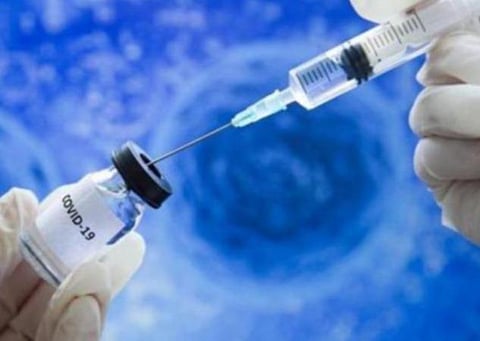 தனியார் கோவிட் தடுப்பூசி கொள்முதல்: தமிழகம் உள்ளிட்ட 15 மாநிலங்களுடன் மத்திய அரசு ஆலோசனை