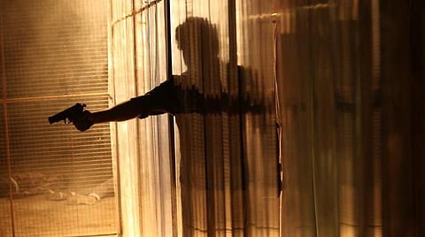 'சூர்யா 40' படப்பிடிப்பு தொடக்கம்