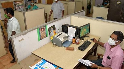 மத்திய அரசு ஊழியர்களுக்கான அகவிலைப்படி ஜூலை 1 முதல் 11% உயர்வு