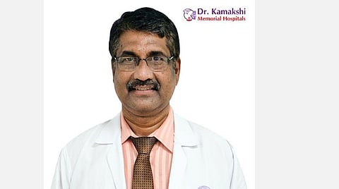 Concentrated radiation special treatment for brain cancer