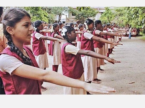 புதுச்சேரியில் பள்ளிகள் திறப்பு தள்ளிவைப்பு