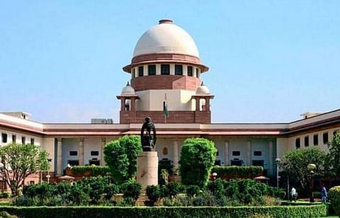 தேசத் துரோகச் சட்டம்; சுதந்திரமடைந்து 75 ஆண்டுகளுக்குப் பிறகும் தேவையா? -உச்ச நீதிமன்றம் சரமாரி கேள்வி