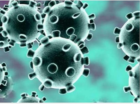 புதுச்சேரியில் 16 குழந்தைகளுக்கு கரோனா தொற்று உறுதி: மருத்துவமனையில் சிகிச்சை