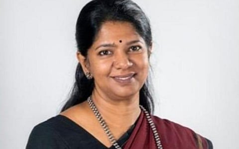 மீனவர்கள் என்பதற்கான விளக்கம் வரையறுக்கப்பட வேண்டும்: கனிமொழி எம்.பி. பரிந்துரை