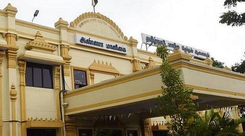 தமிழகத்தில் விடுபட்ட பகுதிகளில் செப்.15-ம் தேதிக்குள் உள்ளாட்சித் தேர்தல்