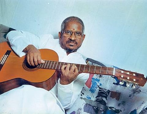 யூடியூப் உலா: மொழி கடந்த இசை!