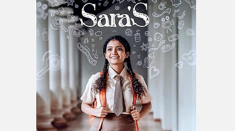 ஓடிடி உலகம்: கற்பிதங்களை நொறுக்கும் சாரா’ஸ்