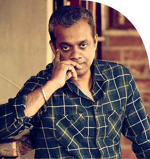 கௌதம் மேனன் நேர்காணல்: சூர்யாவுடன் விரைவில் கூட்டணி!