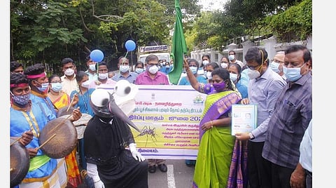 எச்சரிக்கையாக இருங்கள்; குழந்தைகளைப் பாதுகாக்க பெற்றோர்கள் முன்னெச்சரிக்கை நடவடிக்கை எடுக்க வேண்டும்: புதுச்சேரி ஆளுநர் தமிழிசை