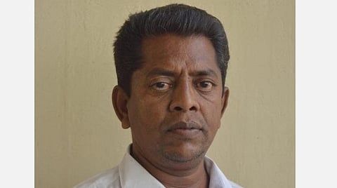 கரோனா தொற்றால் பாதிப்பு: ஈரோடு பத்திரிகையாளர் உயிரிழப்பு