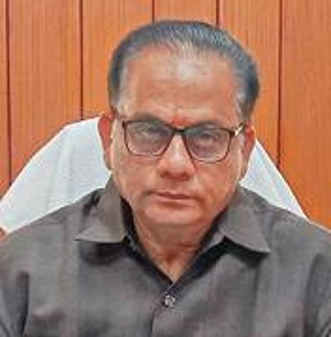 ராஜசேகரன்.