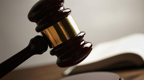 ராமநாதபுரம் அருகே மனைவியிடம் முத்தலாக் கூறிய கணவர் உட்பட 4 பேர் மீது வழக்குப்பதிவு