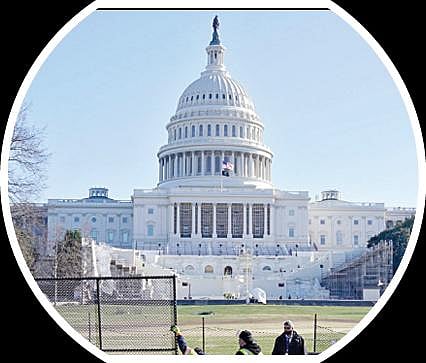 பளிச் பத்து 17: வெள்ளை மாளிகை