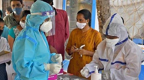 ஜூலை 17 தமிழக நிலவரம்: தொற்று பாதிப்பு, குணமடைந்தோர், பலி எண்ணிக்கை- முழுமையான பட்டியல்