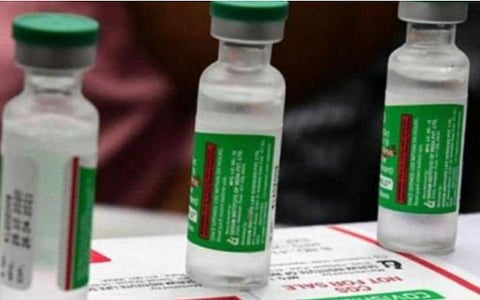 கோவிஷீல்டுக்கு பிரான்ஸ் ஒப்புதல்: பச்சைக்கொடி காட்டியுள்ள நாடுகளின் முழுமையான பட்டியல்