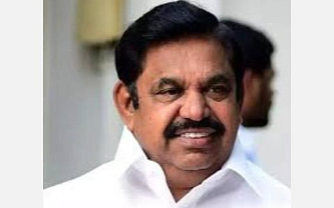 ஆதரவாளர்களுடன் பழனிசாமியை சந்தித்த அதிமுக முன்னாள் எம்.எல்.ஏ. - ஈரோட்டில் மாவட்ட செயலாளர் பதவியில் மாற்றமா?