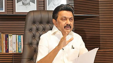 ஆசிரியர்கள் பள்ளிக்கு வந்து பணியாற்றலாம்; தமிழகத்தில் இன்று முதல் தளர்வுகளுடன் கூடிய ஊரடங்கு: பொதுமக்கள் முழு ஒத்துழைப்பு அளிக்க முதல்வர் ஸ்டாலின் வேண்டுகோள்