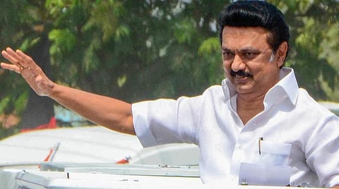 குடியரசு தலைவருடன் ஸ்டாலின் இன்று சந்திப்பு: நீட் தேர்வு, 7 பேர் விடுதலை உள்ளிட்ட கோரிக்கைகளை முன்வைக்க திட்டம்