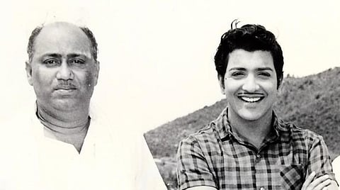 திருமலை தென்குமரி