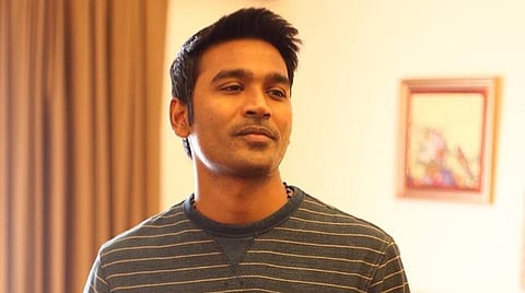 ட்விட்டர் தளத்தில் தனுஷ் பெரும் சாதனை