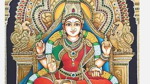 புனர்பூசம், பூசம், ஆயில்யம்; வார நட்சத்திர பலன்கள் - ஜூலை 19 முதல் 25 வரை)