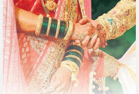 திருமணம் திடீரென ரத்தானால் பாதிப்பை ஏற்கும் பொறுப்பு யாருடையது?