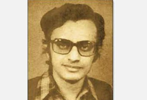 எழுத்தாளர் ஆதவன்: மனித இயல்புகள் மீது புன்னகையைப் படரவிட்டவர்!