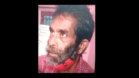 முதுமலை வனப்பகுதியில் புலி தாக்கி விவசாயி பலி