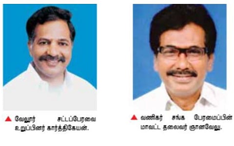 வேலூர் மாநகராட்சி ‘ஸ்மார்ட் சிட்டி’யில் நகர பேருந்து சேவை கிடைக்காமல் புறக்கணிக்கப்படும் மக்கள்: புதிய வழித்தடங்களை உருவாக்க கோரிக்கை