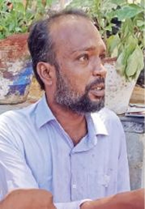 ஷேக்முகமது