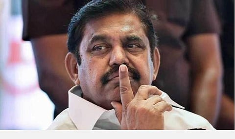 சசிகலா யாருக்கும் ஆலோசகராக இருந்ததில்லை: அதிமுக இணை ஒருங்கிணைப்பாளர் பழனிசாமி தகவல்