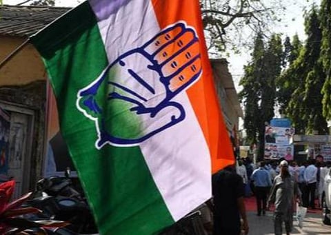 மணிப்பூரில் அடுத்த திருப்பம்; காங்கிரஸ் தலைவர் ராஜினாமா?- பாஜகவில் இணைய திட்டம்