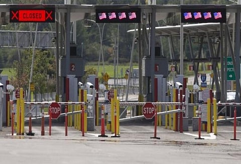 சுற்றுலாப் பயணிகளை அனுமதிக்கத் தயாராகும் கனடா