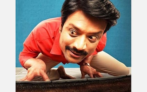 இயக்குநர் - நடிகர் எஸ்.ஜே.சூர்யா பிறந்தநாள் ஸ்பெஷல்: திரைப்படங்களைப் போலவே சுவாரஸ்யமான திரைப்பயணத்தைக் கொண்ட கலைஞன்