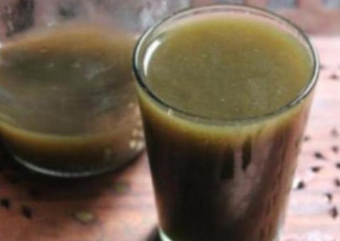 மிதமான கோவிட் பாதிப்புக்கு பயனளித்த கபசுர குடிநீர்: மத்திய அமைச்சர் தகவல்