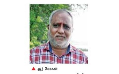 காரைக்கால் - பேரளம் அகல ரயில் பாதை பணி தொடங்கப்படுமா? - பொதுமக்கள், ரயில் பயணிகள் எதிர்பார்ப்பு