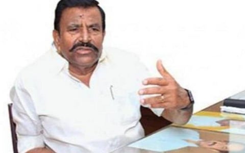 சென்னை நீர்வழித்தடங்களில் கழிவுநீர் கலப்பதை தடுத்து கரையை பலப்படுத்த ரூ.2,500 கோடியில் திட்டம்: நகராட்சி நிர்வாகத் துறை அமைச்சர் கே.என்.நேரு தகவல்