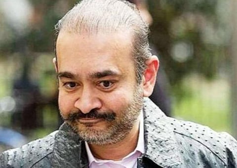 கரோனா அச்சம்; சிறையில் அடைத்தால் நிரவ் மோடி தற்கொலை செய்து கொள்வார்’’- வழக்கறிஞர் வாதம்