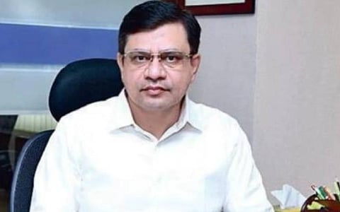 பெகாசஸ் புகாருக்கு ஆதாரம் இல்லை: மாநிலங்களவையில் தகவல் தொழில்நுட்ப அமைச்சர் அறிக்கை