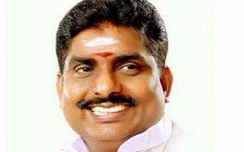 வேலைவாய்ப்பை அதிகரிக்கும் வகையில் புதிய தொழிற்சாலைகளை கொண்டு வர திட்டம்: அதிகாரிகளுடன் அமைச்சர் நமச்சிவாயம் ஆலோசனை