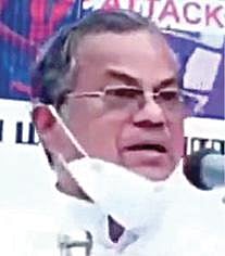 ஜார்ஜ் பொன்னையா