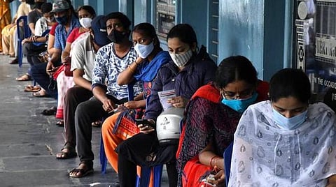 ஜூலை 23 தமிழக நிலவரம்: தொற்று பாதிப்பு, குணமடைந்தோர், பலி எண்ணிக்கை- முழுமையான பட்டியல்